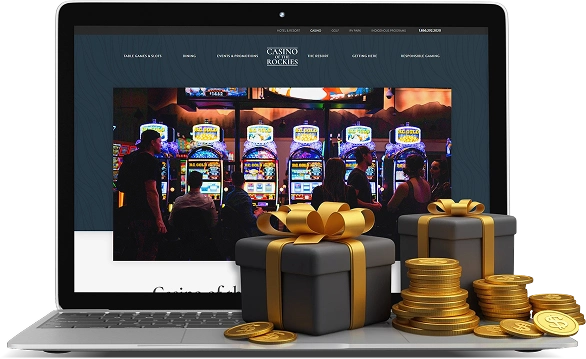 Casino of the Rockies Desktop Casino of the Rockies Desktop
